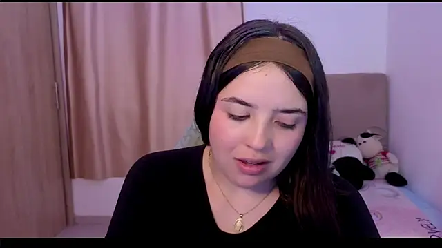 Chatroom XXX en direct de _alicia_z