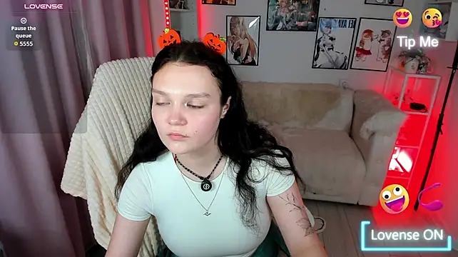 Lincy_Parker's Live XXX Chat