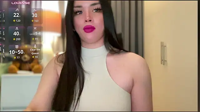 دردشة MISSANACONDA الجنسية المباشرة