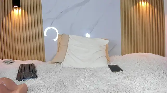 XXX chat uživo modela IM_EROSS