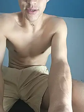 Cris-h Live XXX-Chat