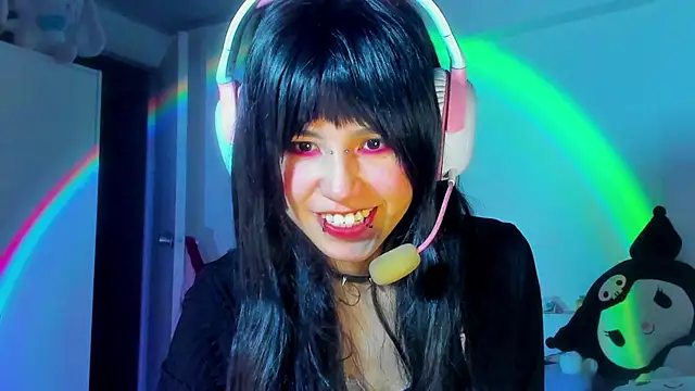 Akane-Mou's Live XXX Chat