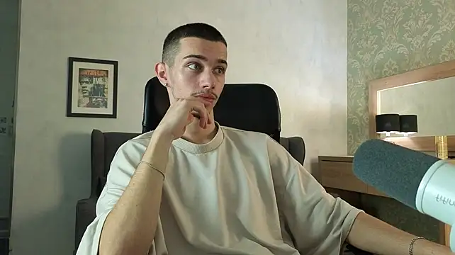 KaydenDrew Live XXX-chat