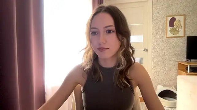 Chat XXX ao vivo de ArethaCarse
