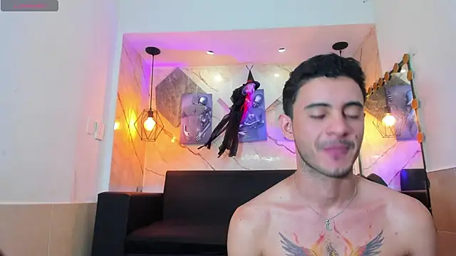 XXX chat uživo modela kai_bormann