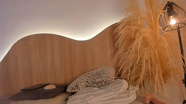 Isabelagomez_ Adlı Modelin Web Kamerası Şovu