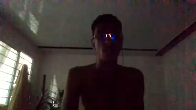 mellow_smoke Live XXX-Chat