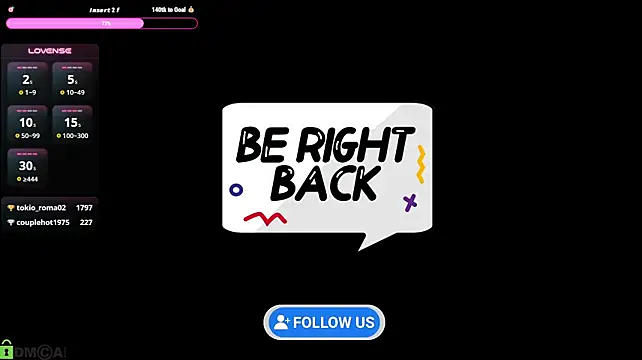 Sembang XXX Secara Langsung Mikeyvioleta_