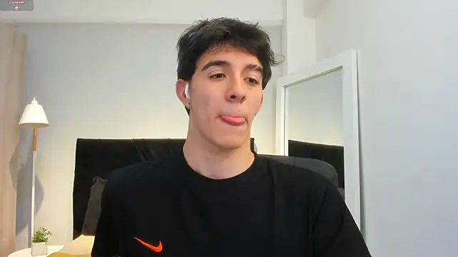 Austinbolt – Live XXX-chat