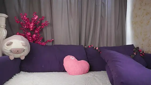 Živý XXX chat BritanyReick_