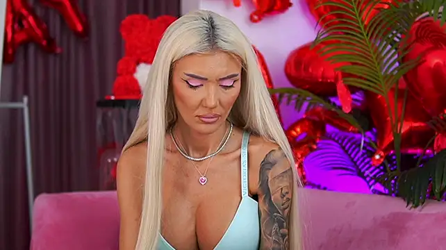 Chat XXX Live fallingangel