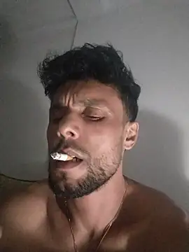 Arabprinceofslv webcam show