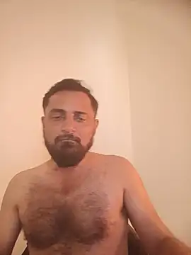 VelvetDevil Adlı Modelin Canlı XXX Sohbeti