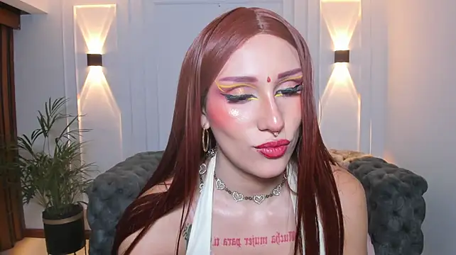 auravg Live XXX-chat