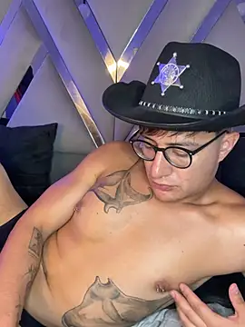 Chat XXX Live Hassbyd