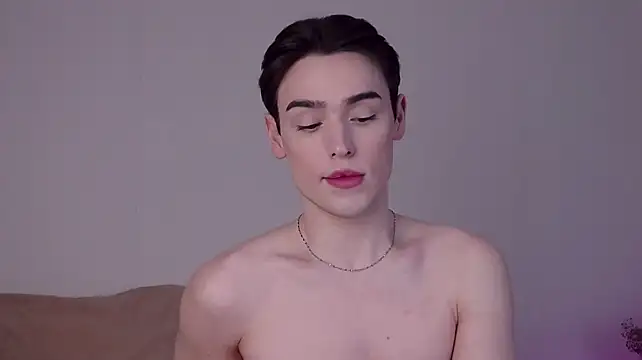 RobbyCharming Obrolan Langsung XXX