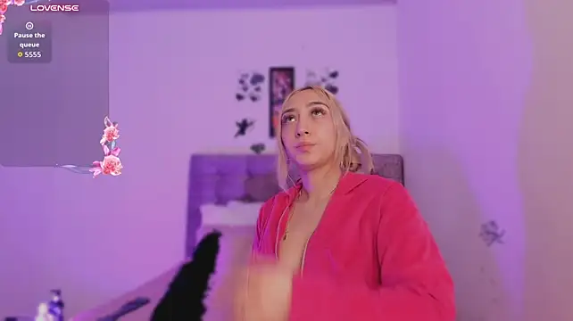 Czat XXX na żywo – isabella_simons
