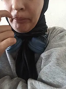 MisyonerNur 라이브 XXX 채팅