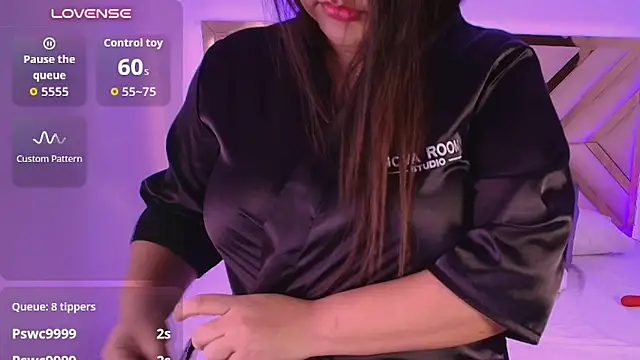 Barbara01_'s Live XXX Chat