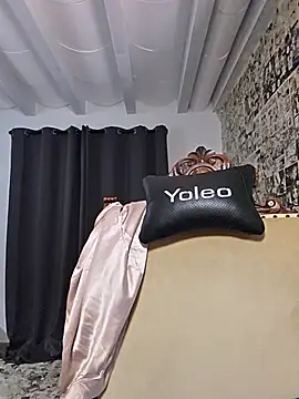 Živý XXX chat kylie_blck