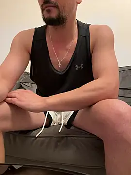 InsaneMattt 라이브 XXX 채팅