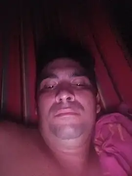 denisteto – Live XXX-chat