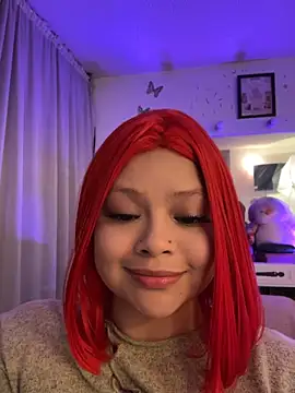 barbiee_doll1's Live XXX Chat
