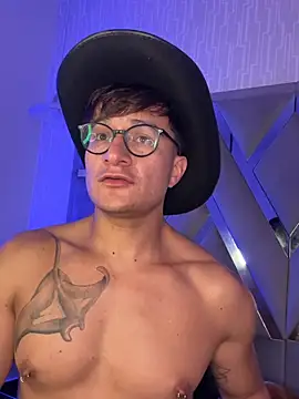 Hassbyd Live XXX-Chat