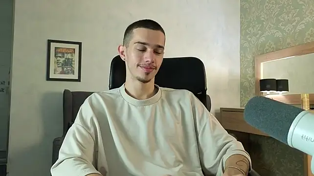 KaydenDrew Live XXX-Chat