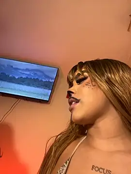 Webkamerová show Antonella_Moreau