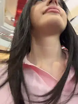 Lilonok 现场XXX聊天