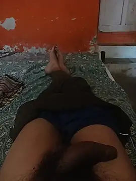Sagar_BigDick's Webcam Show