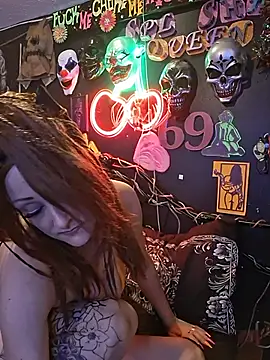 Splash_Queen420 XXX чат на живо