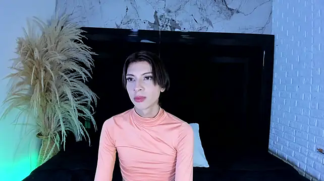 צ'אט XXX בשידור חי של LaylaRyann_
