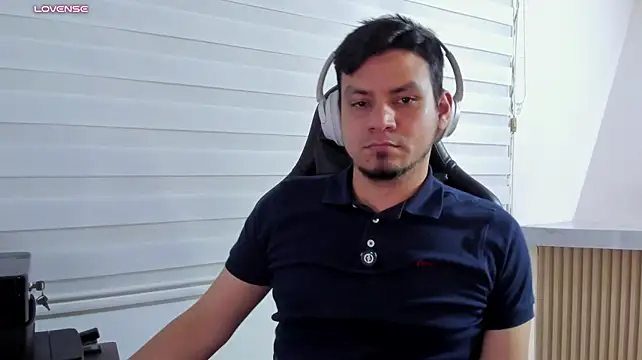 Rick_Adams XXX чат на живо
