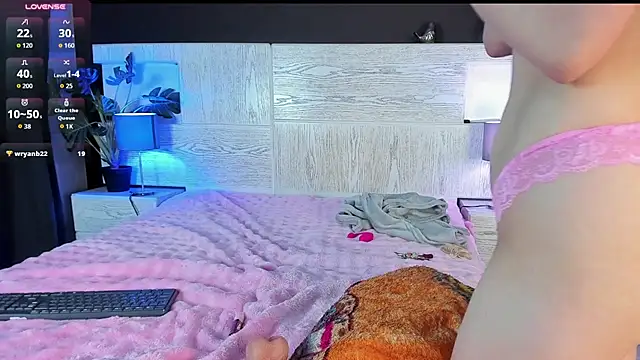 amany_dhのライブXXXチャット