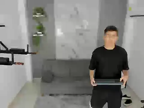 anthony_hott 现场XXX聊天