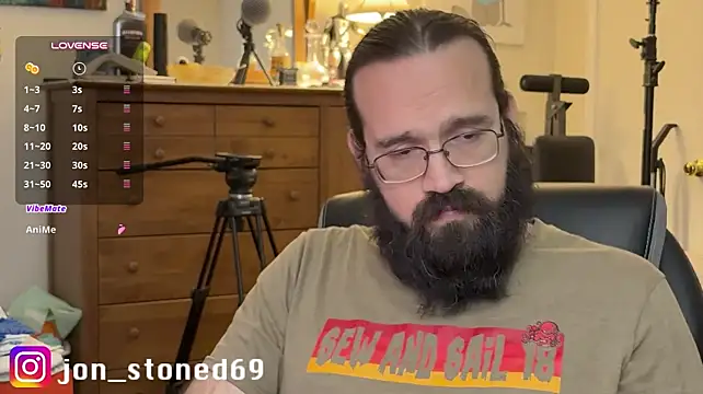 Chatroom XXX en direct de Apocalypse_Jerry