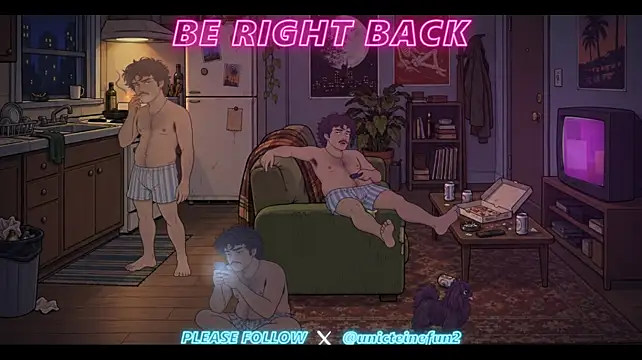 marksibul's Live XXX Chat