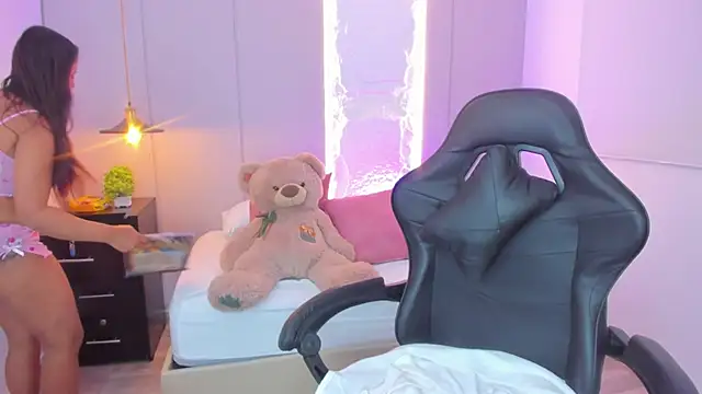 isabella_florez 라이브 XXX 채팅