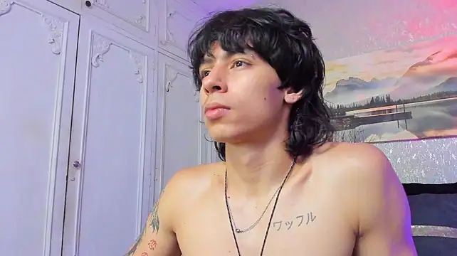 Tyler_durten Live XXX-chat