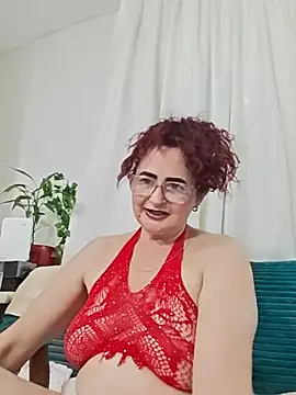 Sweetsorgaria Live XXX-chat