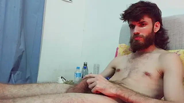 Chat XXX ao vivo de PygmaBoy