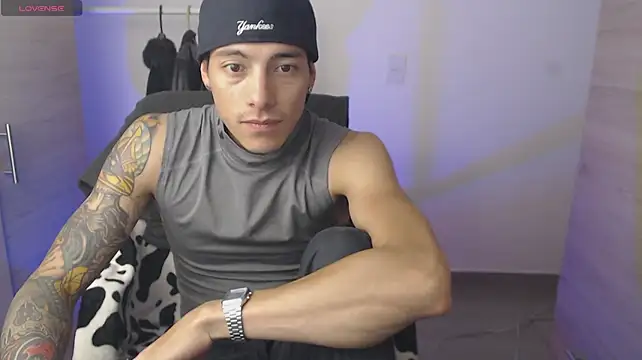 Chat XXX Live chomelo6