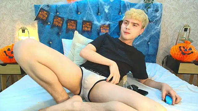Chat XXX Live Ian_Stone