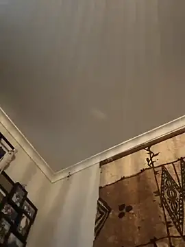 Show webcam de AshaLiveCam