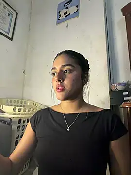 Chat +18 de _Lucy_Grey_ ao vivo