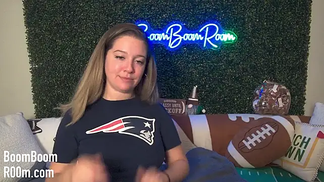 boomboomr00m Live XXX-Chat