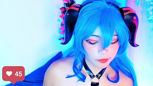Živý XXX chat seraphine23