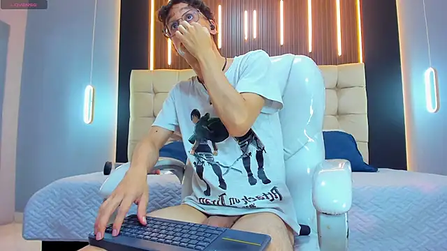 Chat +18 de Cum_hunters ao vivo